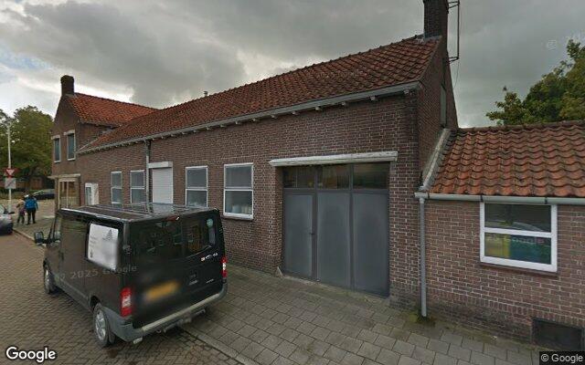 Street View Dorpsstraat 42