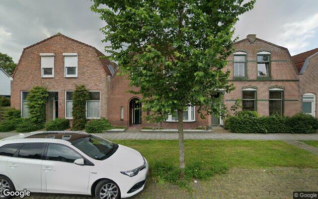 Street View Dorpsstraat 56