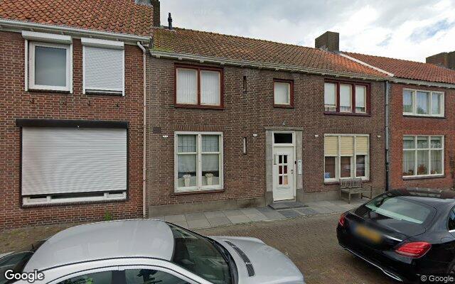 Street View Dorpsstraat 18