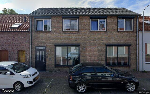 Street View Oranjestraat 16