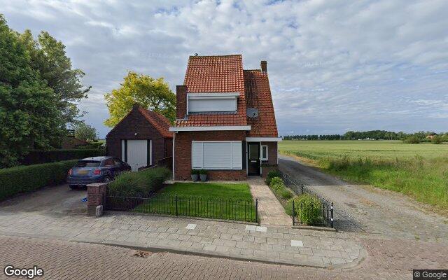 Street View Oranjestraat 26