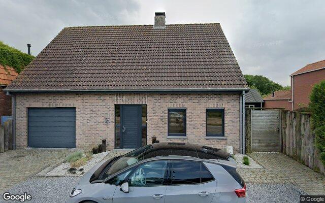 Street View Tragel Oost 11