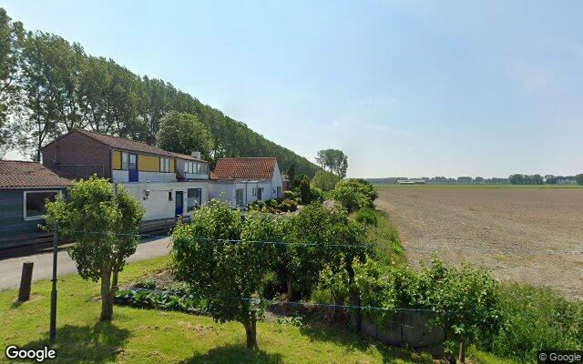 Street View Tragel Oost 14