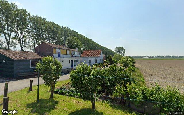 Street View Tragel Oost 16