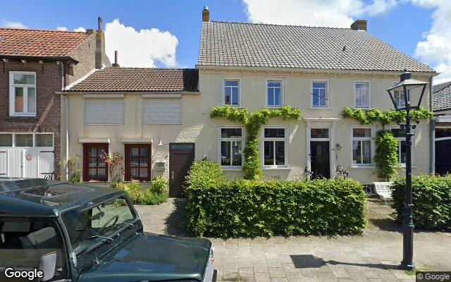 Street View Schuitvlotstraat 9