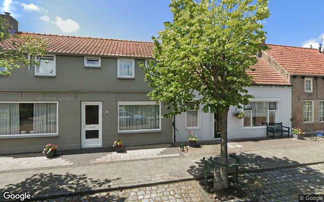 Street View Schuitvlotstraat 22