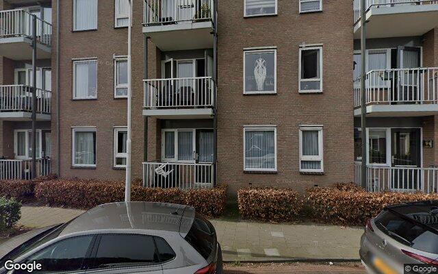 Street View Prinsenpolderflat 12