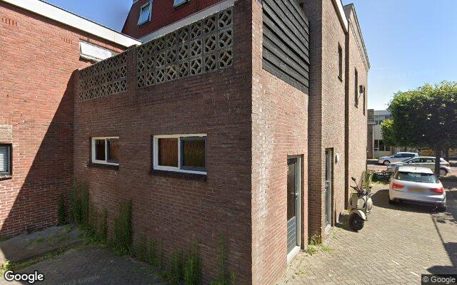 Street View Hoofdstraat 28