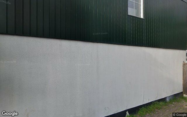 Street View Hantermansstraat 45