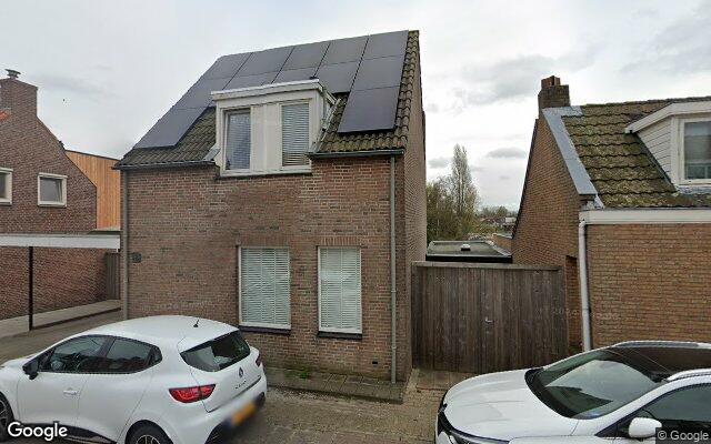 Street View Molenstraat 41