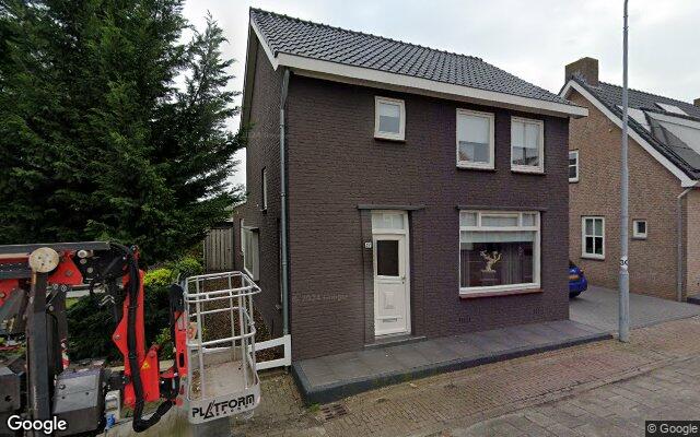 Street View Molenstraat 49