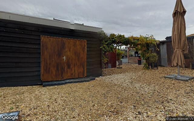 Street View Bredaseweg 20