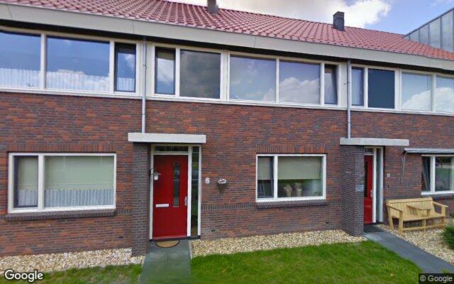 Street View Het Groot Hofstee 6