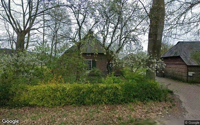 Street View Vinkelsestraat 103