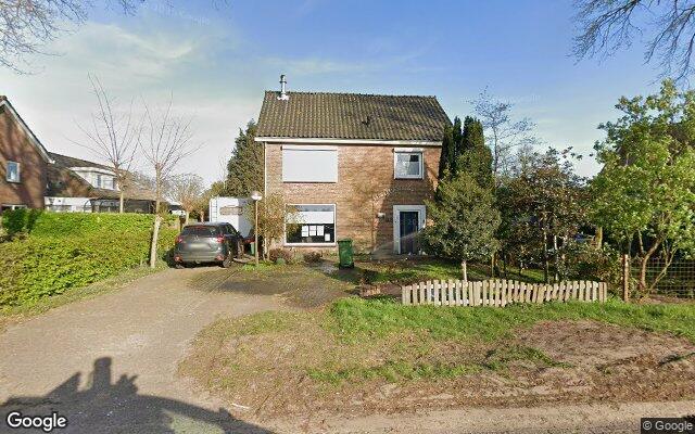 Street View Vinkelsestraat 109