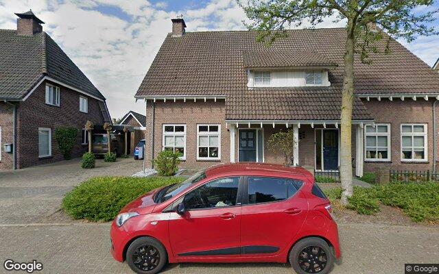 Street View De Helling 35