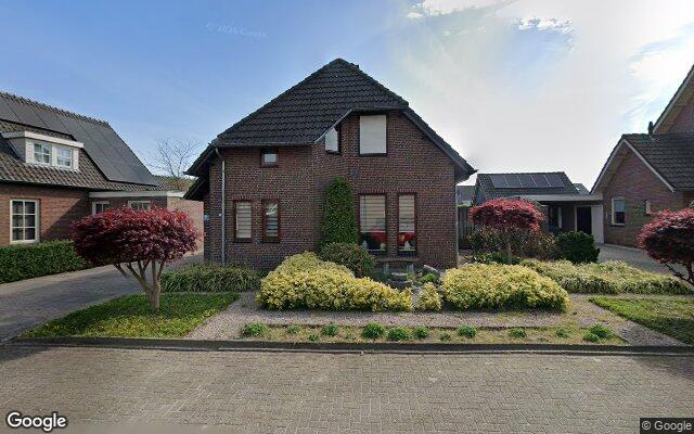 Street View De Helling 22