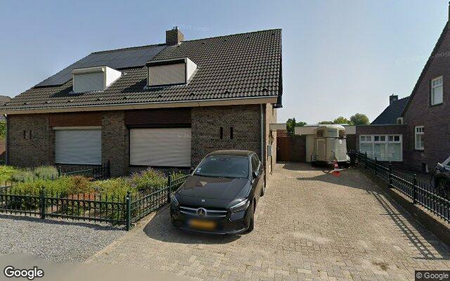 Street View Vlieterdijk 7