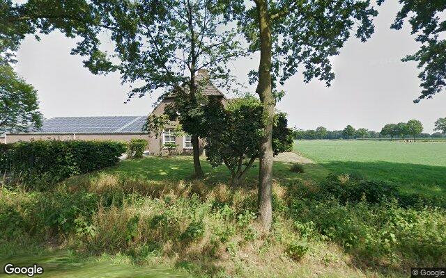 Street View Vlieterdijk 33