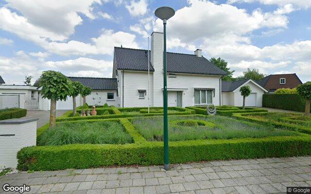 Street View Meerendreef 2