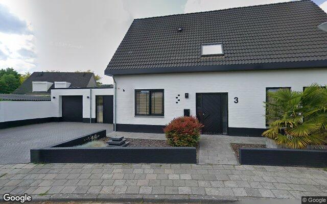 Street View Meerendreef 3