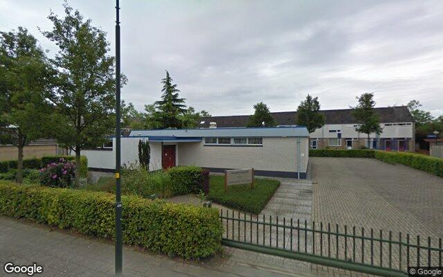 Street View Dr. Schaepmanlaan 6