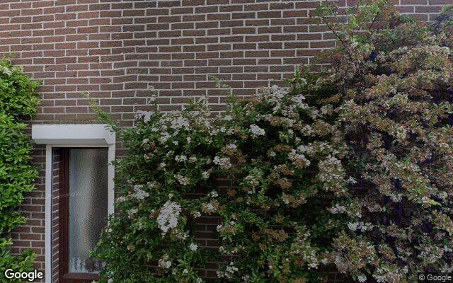 Street View De Boerenzwaluw 14