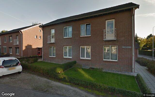 Street View Prinses Ireneweg 9