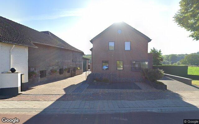 Street View Valkenburgerweg 52