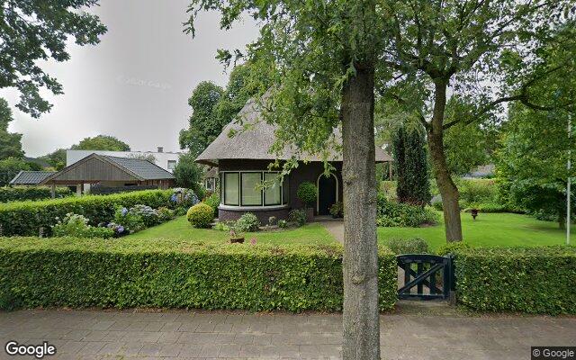 Street View Groningerstraat 8