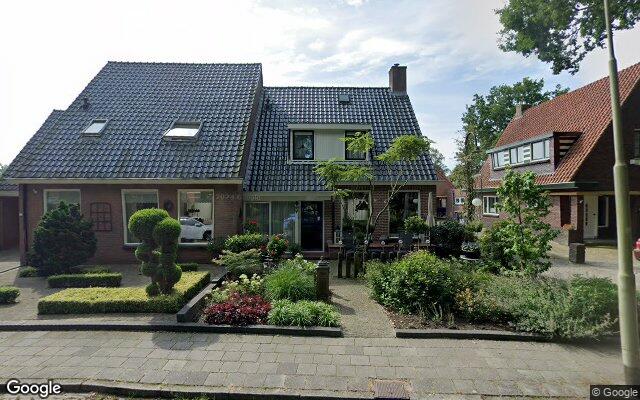 Street View Zuiderstraat 18