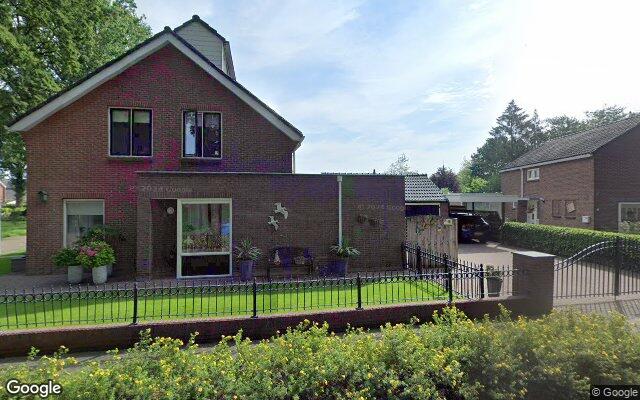Street View Leenakkersweg 20