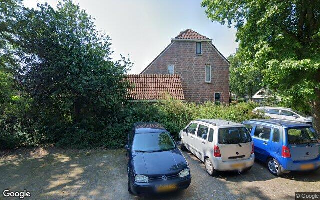 Street View Havezathelaan 86