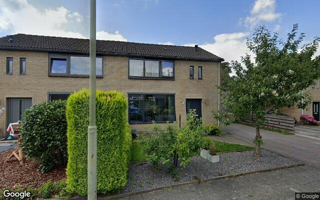 Street View Sleedoornlaan 52