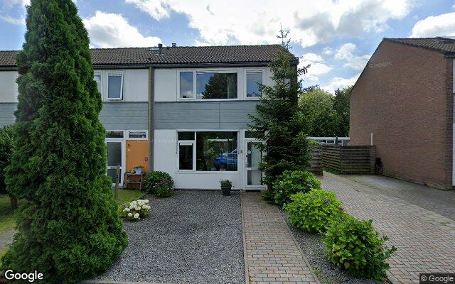 Street View Sleedoornlaan 12