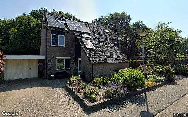 Street View de Langakkers 17