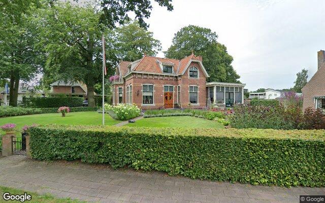 Street View Groningerstraat 2