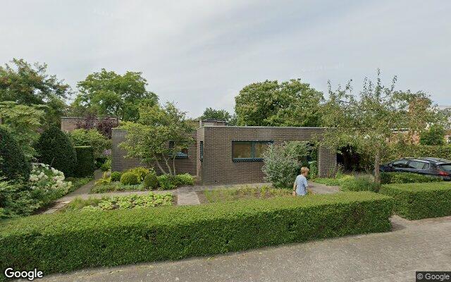 Street View Grenadierslaan 6