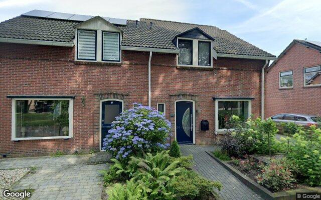 Street View Leenakkersweg 35