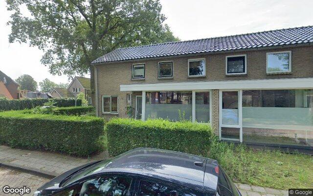 Street View Leenakkersweg 38