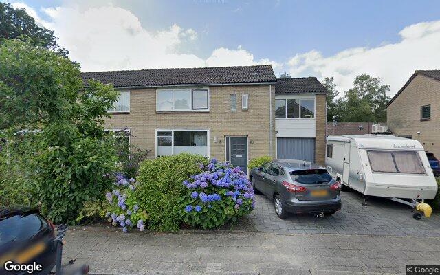 Street View Sleedoornlaan 48