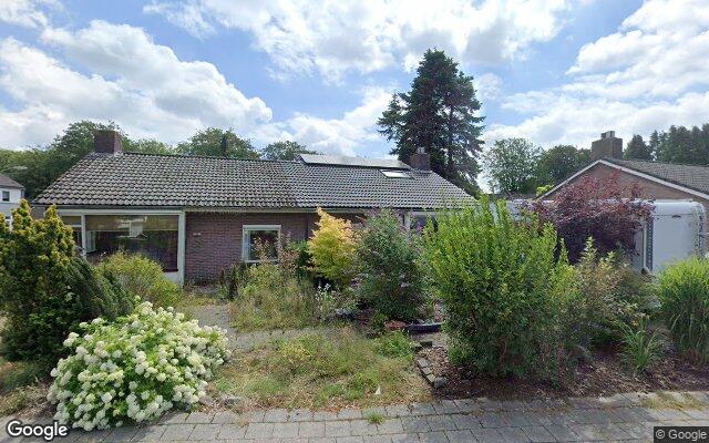 Street View Sleedoornlaan 28