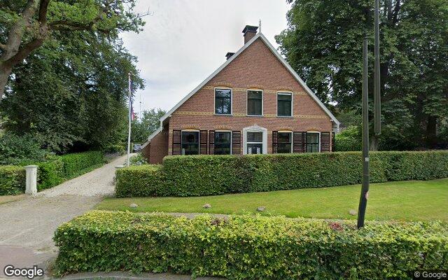 Street View Groningerstraat 9