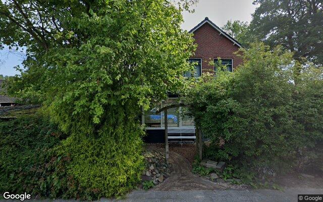 Street View Leenakkersweg 53