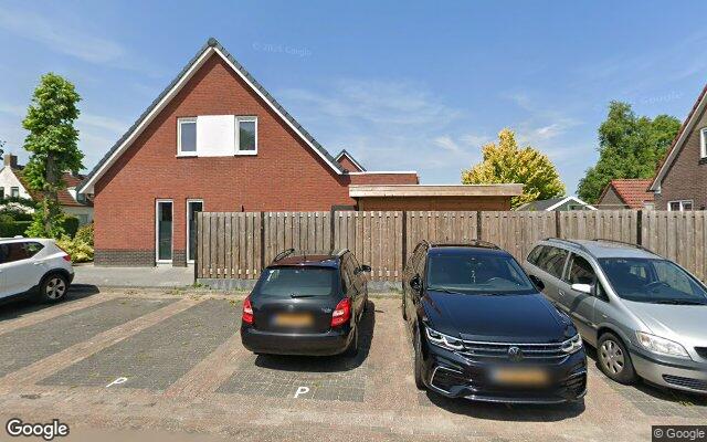 Street View Witterweg 15