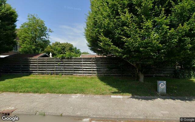 Street View Witterweg 22