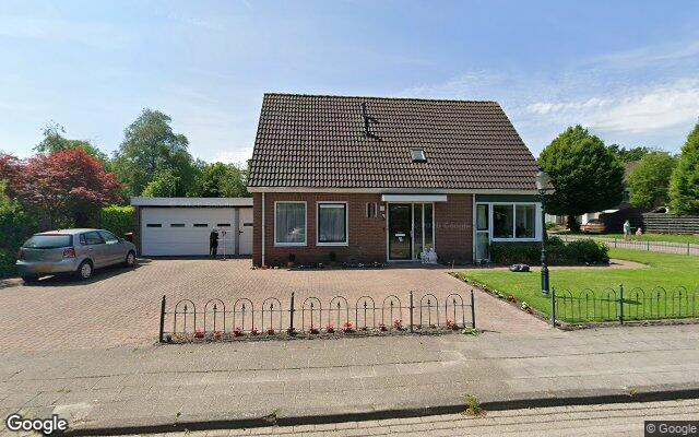 Street View Witterweg 22