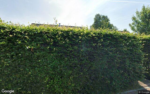 Street View Witterweg 34