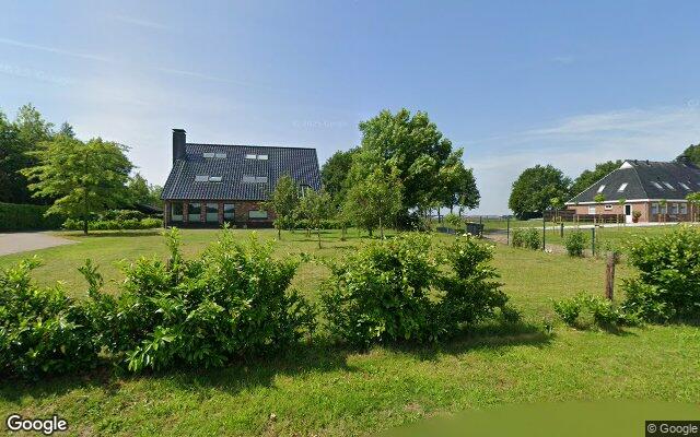 Street View Witterweg 44