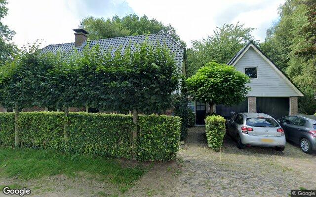 Street View Klateringerweg 6